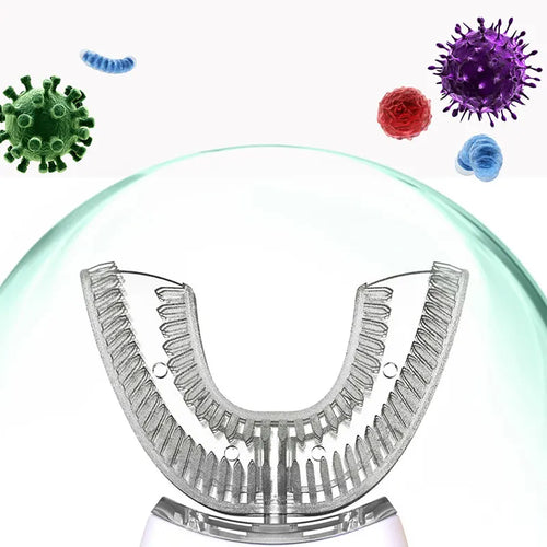 SmartSmile ™ Brush