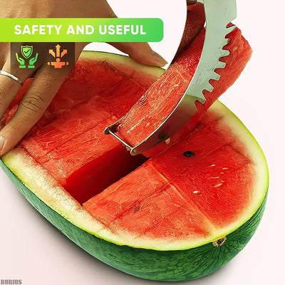 SliceEase - Watermelon Slicer™