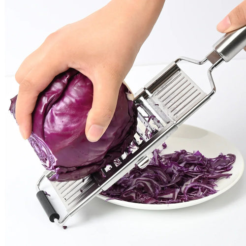 GratePro - Stainless Steel Grater™