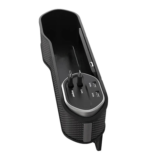 CarKeep - Multifunctional Seat Storage Box™