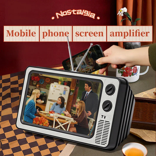 TeleView™