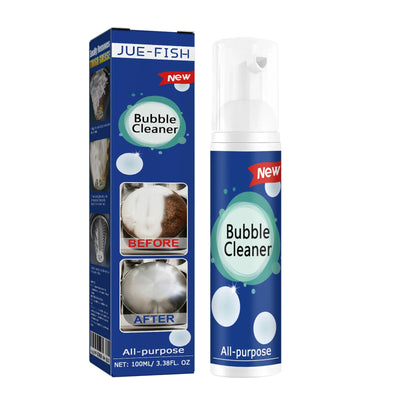 RinseFree  - Multi-Surface Foam Cleaner™