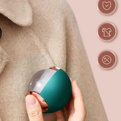 ReLint - Reusable Lint Roller Hair Remover Ball™