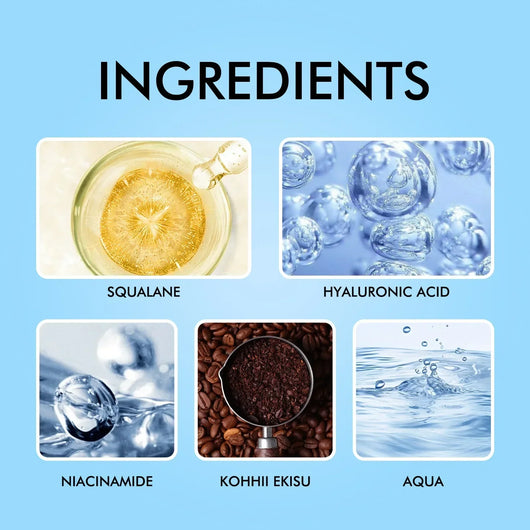 LuxeLift  Skin Firming Youth Butter™