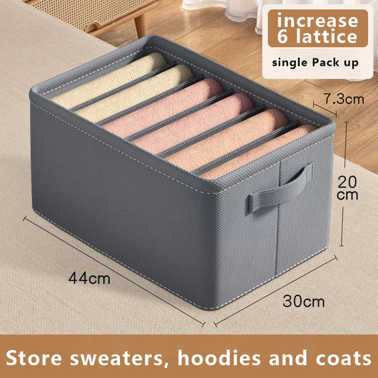 StyleSort - Wardrobe Organizer™