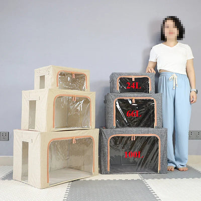 24L Storage ™