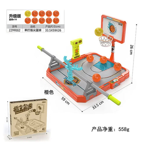 MiniHoop  - Mini BasketBall Game™