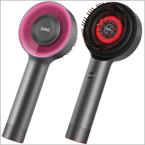 ScalpSoother - Scalp Massaging Brush™