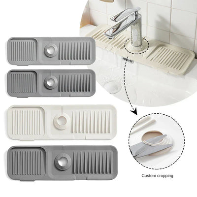 SplashGuard - Kitchen Sink Splash Guard™