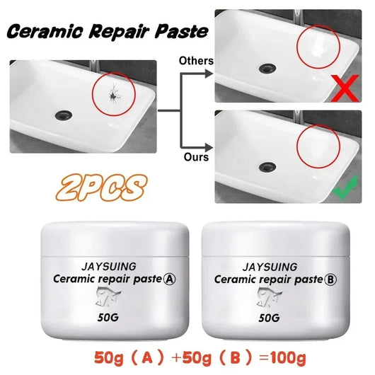 CeramiCure™