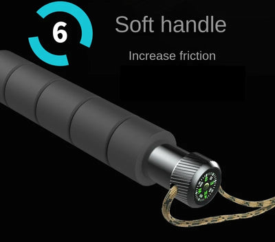 Survival System - Walking Stick™