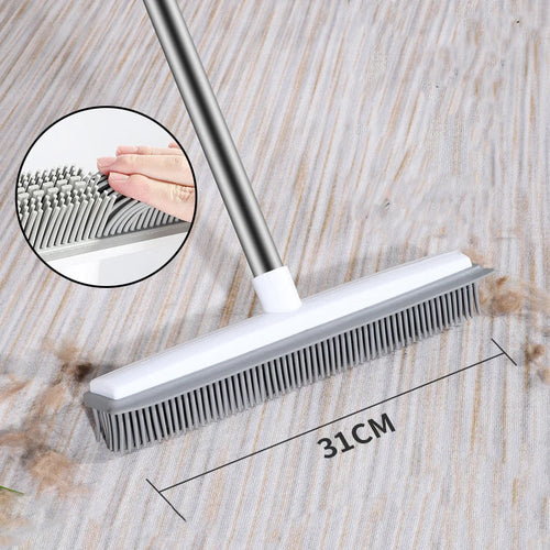 FurSweep - Pet Hair Removal Broom™