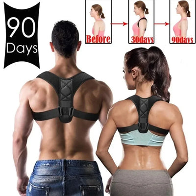 BodyAlign - Posture Corrector™