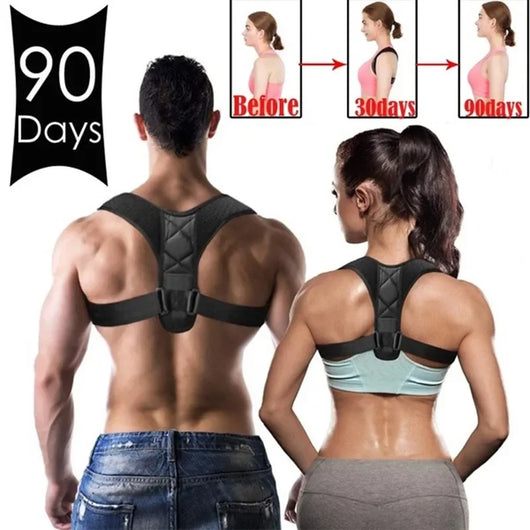 BodyAlign - Posture Corrector™
