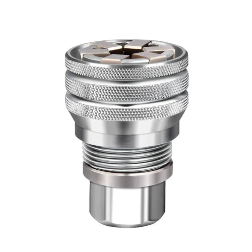 FlexSpan - Universal Socket™