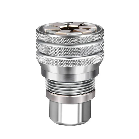 FlexSpan - Universal Socket™