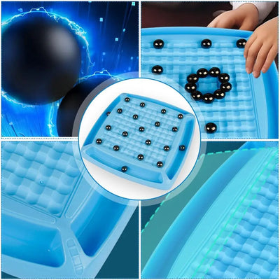 MagChess - Magnetized Chess Game™