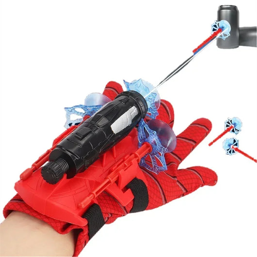 LauncherGlove  - Multifunctional Superhero Glove™