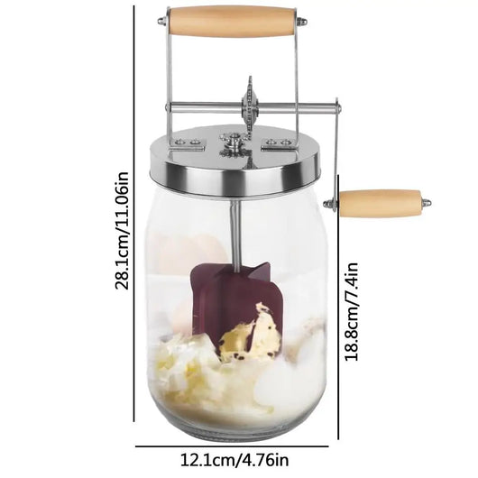 ButterTwist™
