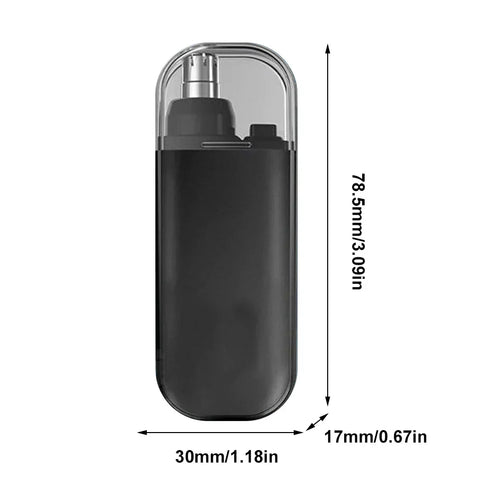 Nostrim - Mini Facial Hair Trimmer™