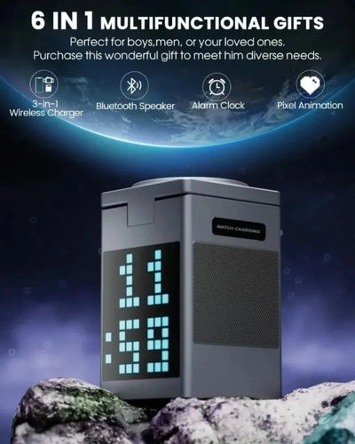 SonicDock™