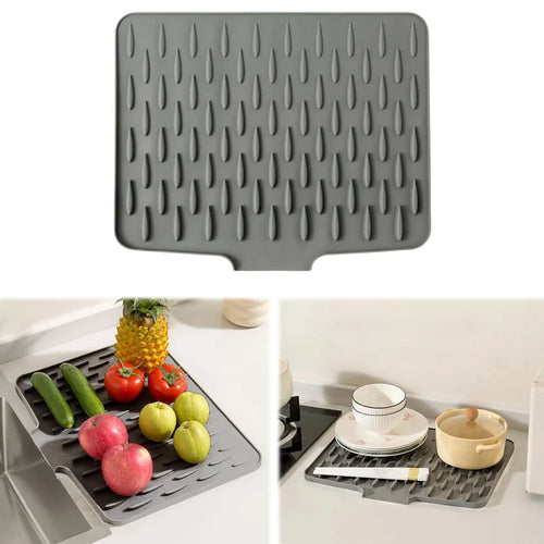 DripEase  - Silicone Kitchen Mat™