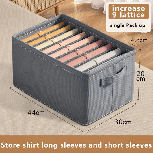 StyleSort - Wardrobe Organizer™