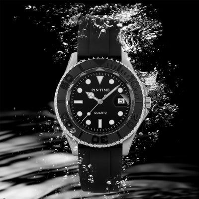 TimeLux - Men Wrist Watch™