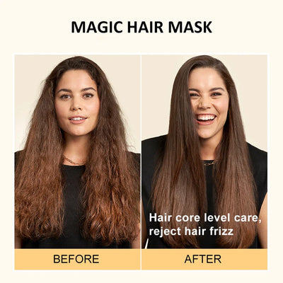 Last Day 50 OFF I PURE Magic Hair Cream™