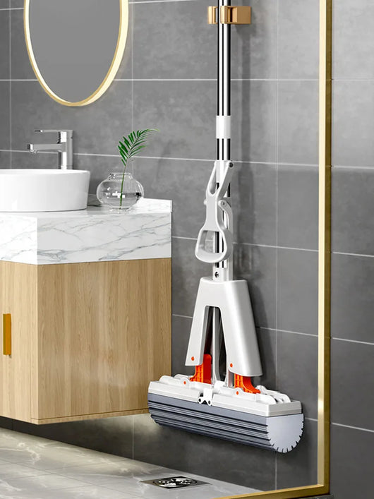 MopMaster - Squeeze Self-draining Collodion Mop™