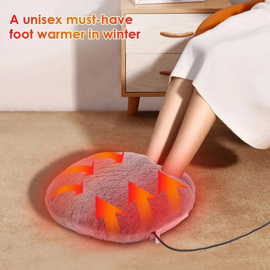 CozySoles - Power Foot Warmer™