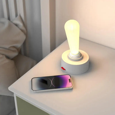 SwitchGlow - Vintage Switch Lamp™
