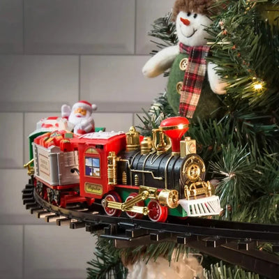 TreeTrain  - Full Kit™