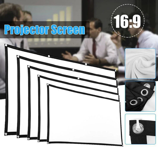 CineView - Projector Curtain™