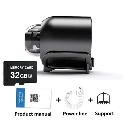 Productiva Mini Camera™