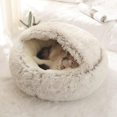 CozyPaws - Pet Bed™