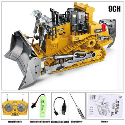 iExcavator™