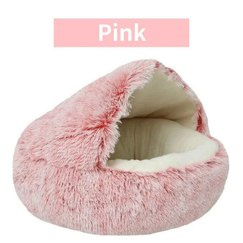CozyPaws - Pet Bed™