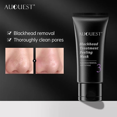 Cleanuest - Blackhead Remover Mask™