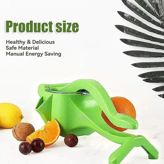 Handheld Fruit Juicer™