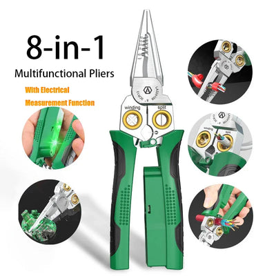 Power Pliers ™