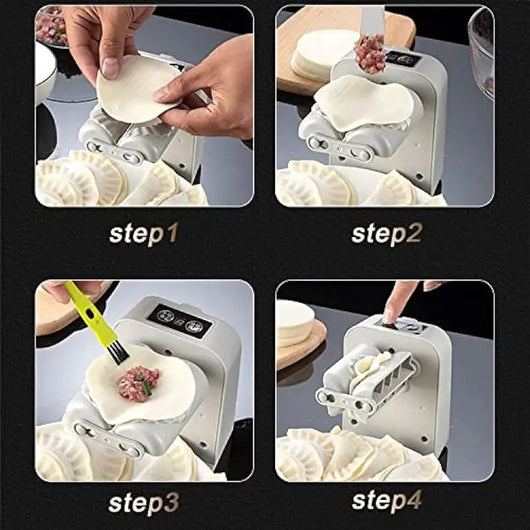 DumplingPro - Automatic Power Dumpling Machine™
