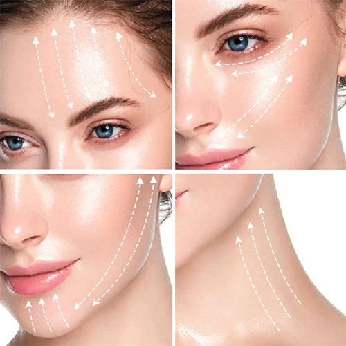 COLLAGEN THREAD WITH 24K GOLD SERUM™