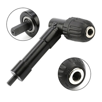 AngleDrill - 90 Degree Drill Bit Adapter™