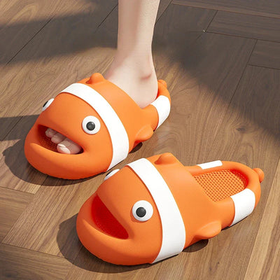 CloudStep - Anti-Skid Slippers™