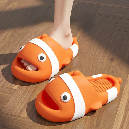 CloudStep - Anti-Skid Slippers™