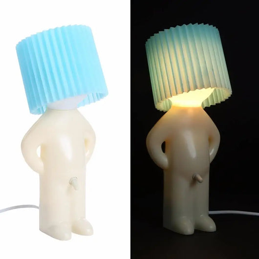 ShyLight - Creative Desk Lamp™