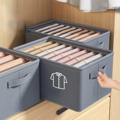 StyleSort - Wardrobe Organizer™
