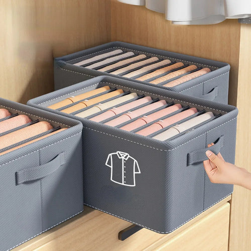 StyleSort - Wardrobe Organizer™
