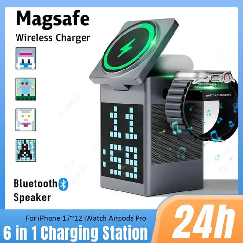 SonicDock™
